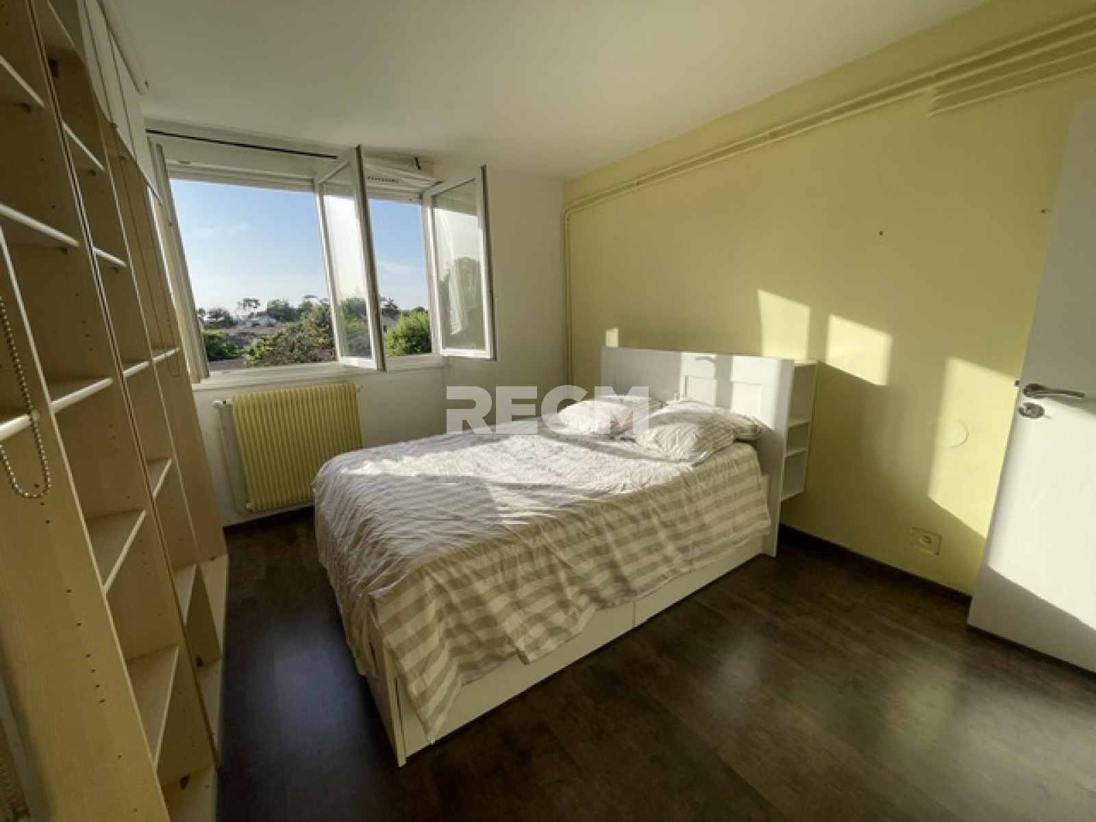 Appartement 4 pièces 72 m² · à Carbon-Blanc · 72 m² · 179 000 €