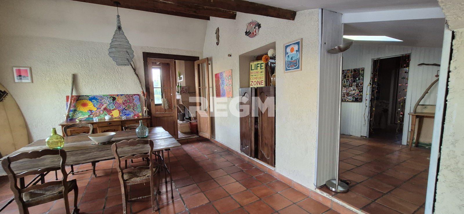 Maison 5 pièces 200 m² · à Gaillan-en-Médoc · 200 m² · 334 000 €