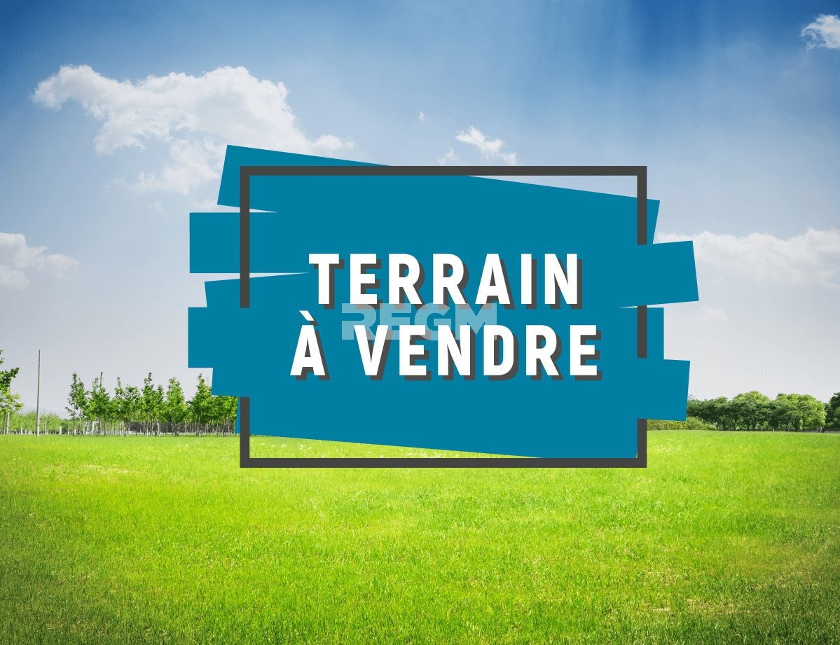 Vente Terrain 535m² à Villiers-Saint-Frédéric (78640) - Real Estate Global Market
