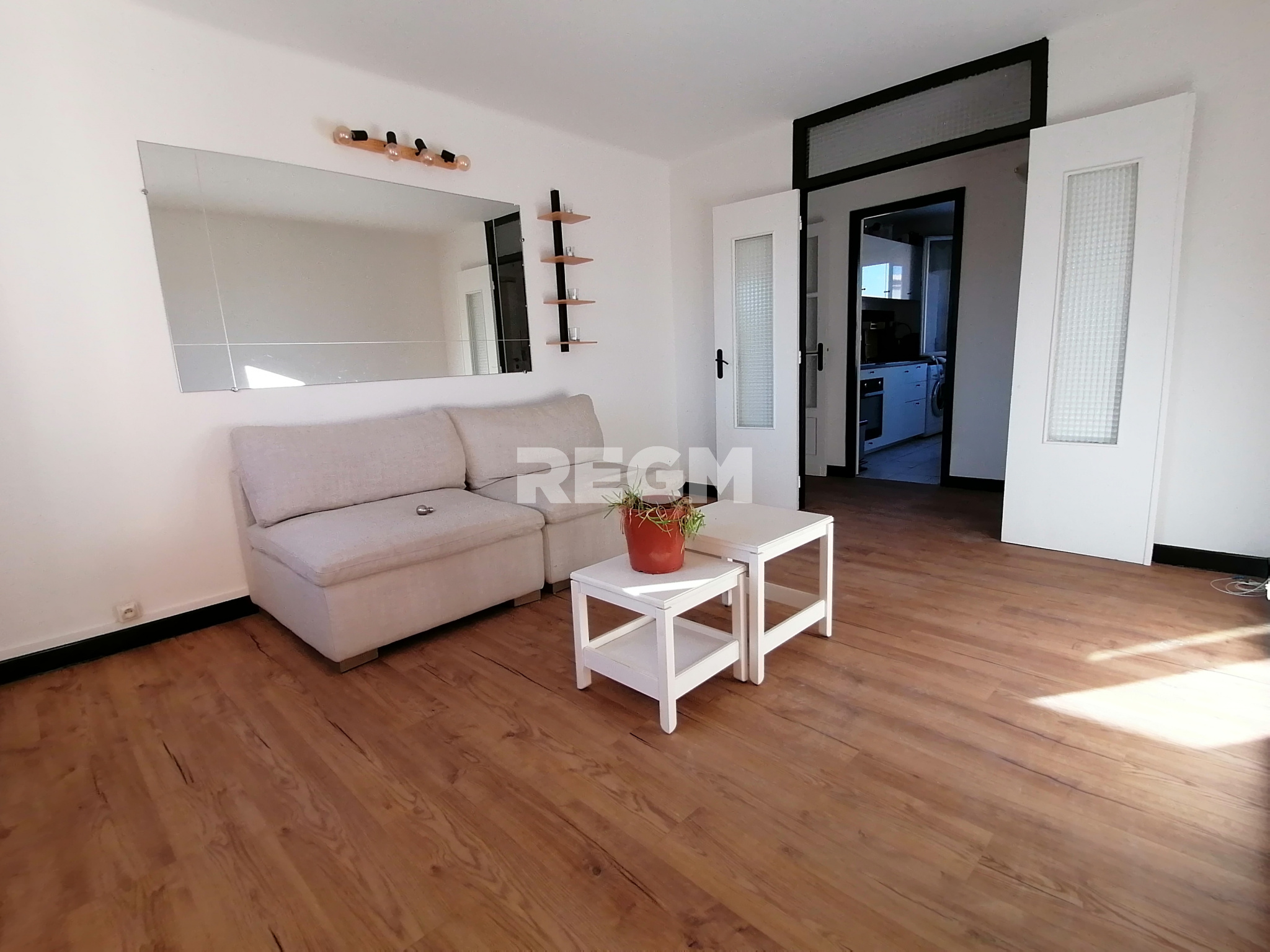 Vente Appartement 59m² 3 Pièces à Marseille (13009) - Real Estate Global Market