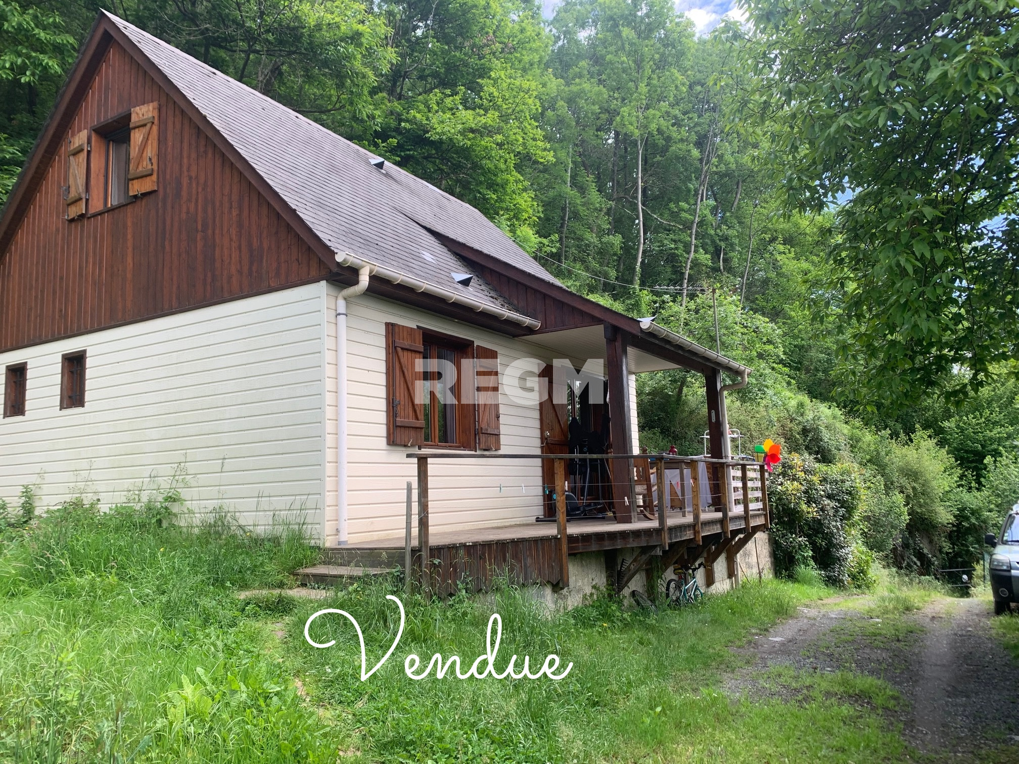 Photo bien immobilier