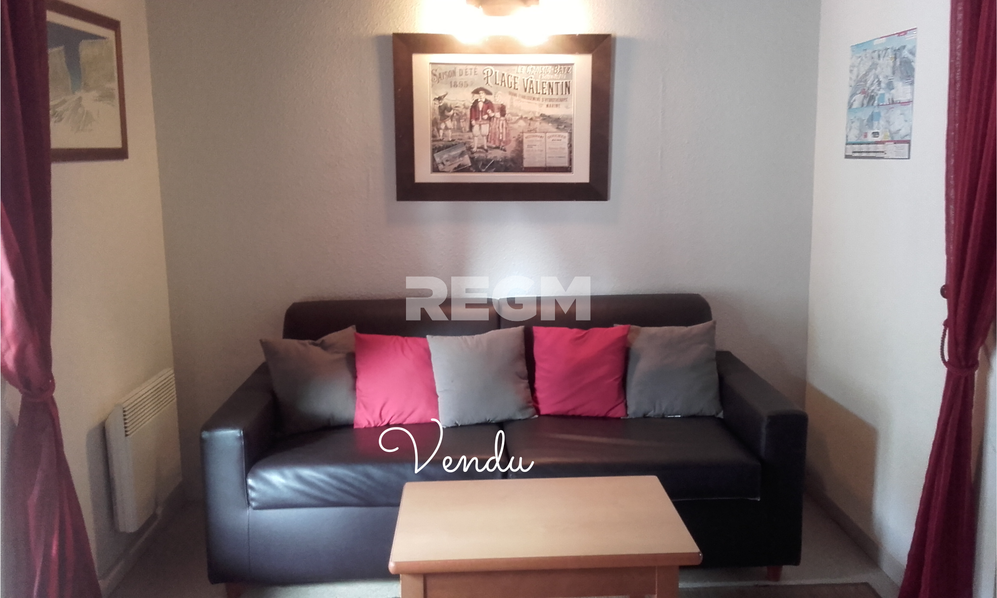 Photo bien immobilier