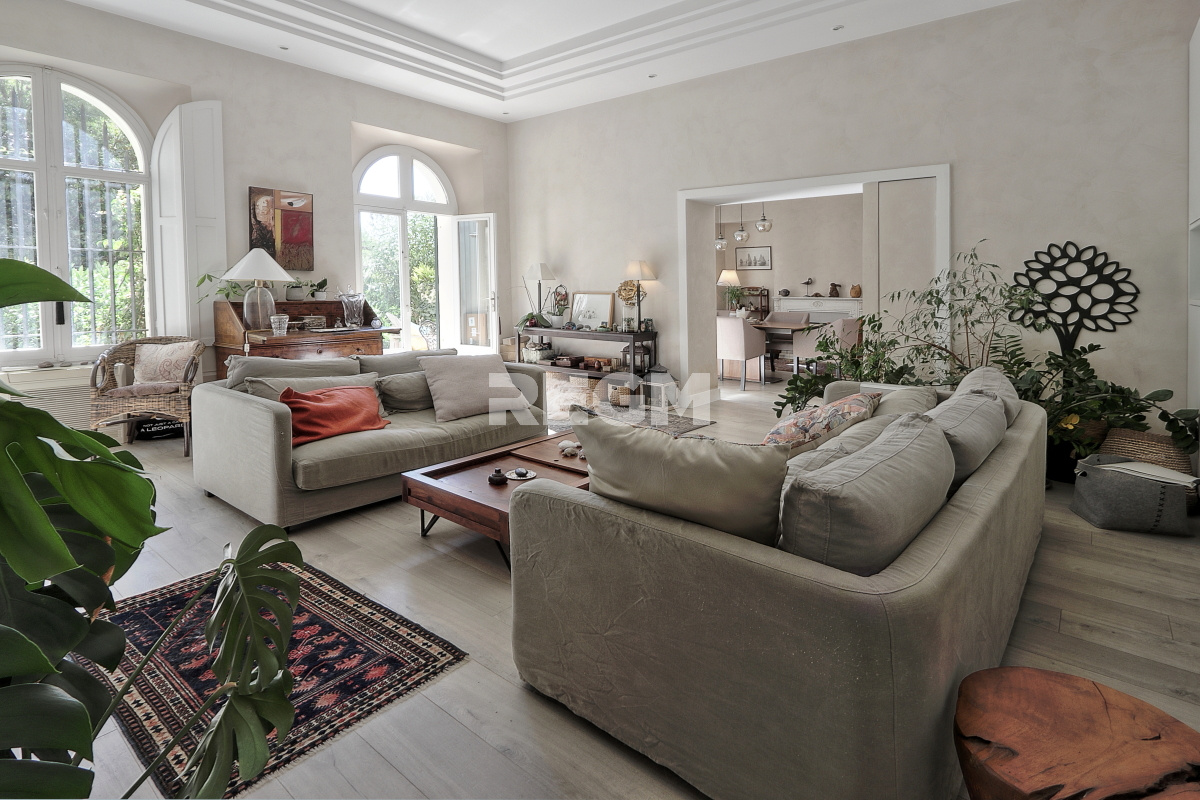 Vente Appartement 102m² 4 Pièces à Cannes (06400) - Real Estate Global Market
