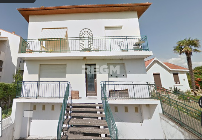 Vente Appartement 86m² 3 Pièces à Royan (17200) - Real Estate Global Market