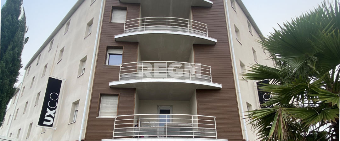 Vente Appartement 22m² 1 Pièce à Nantes (44300) - Real Estate Global Market