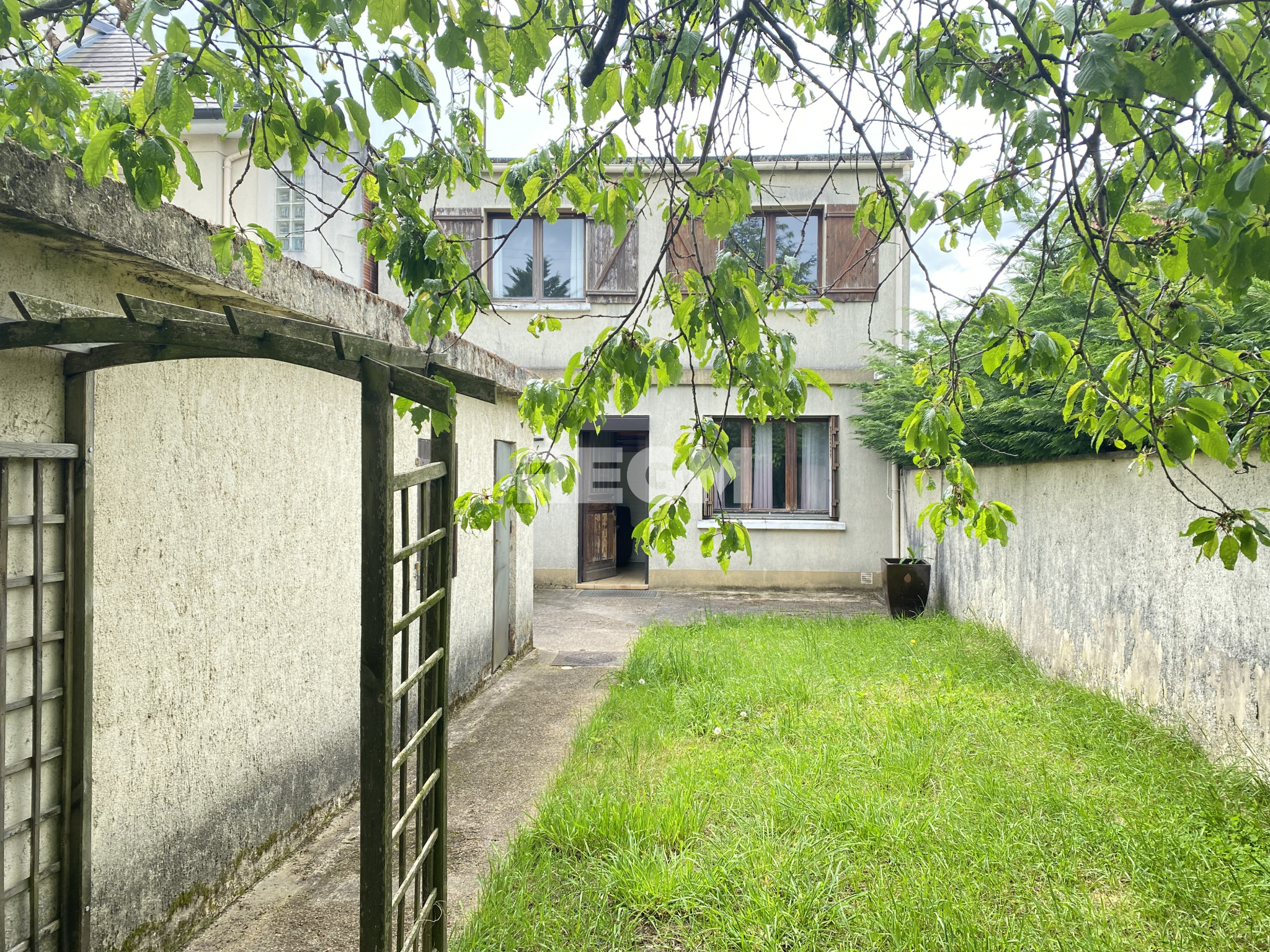 Vente Maison 120m² 5 Pièces à Sucy-en-Brie (94370) - Real Estate Global Market