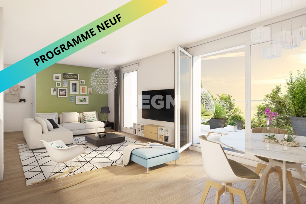 Vente Appartement 60m² 3 Pièces à Vanves (92170) - Real Estate Global Market