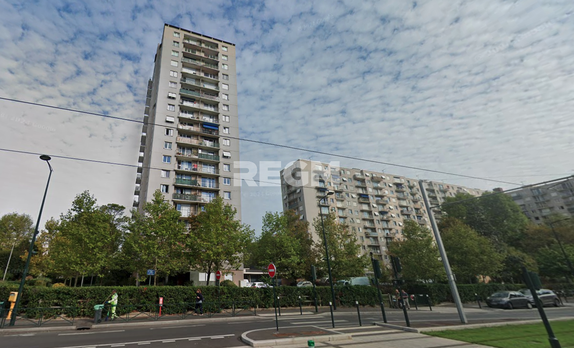Vente Appartement 61m² 3 Pièces à Asnières-sur-Seine (92600) - Real Estate Global Market