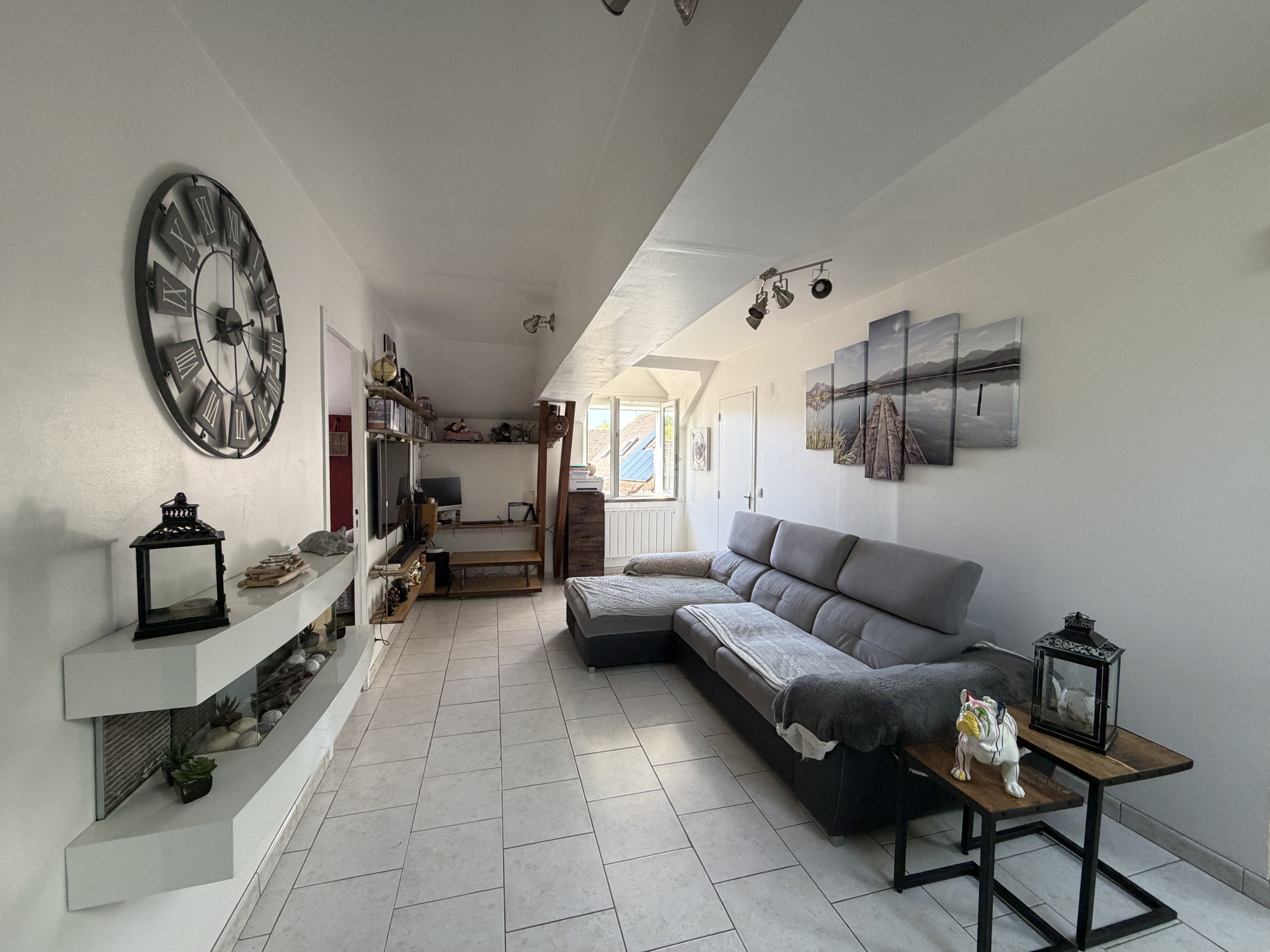Appartement 2 chambres