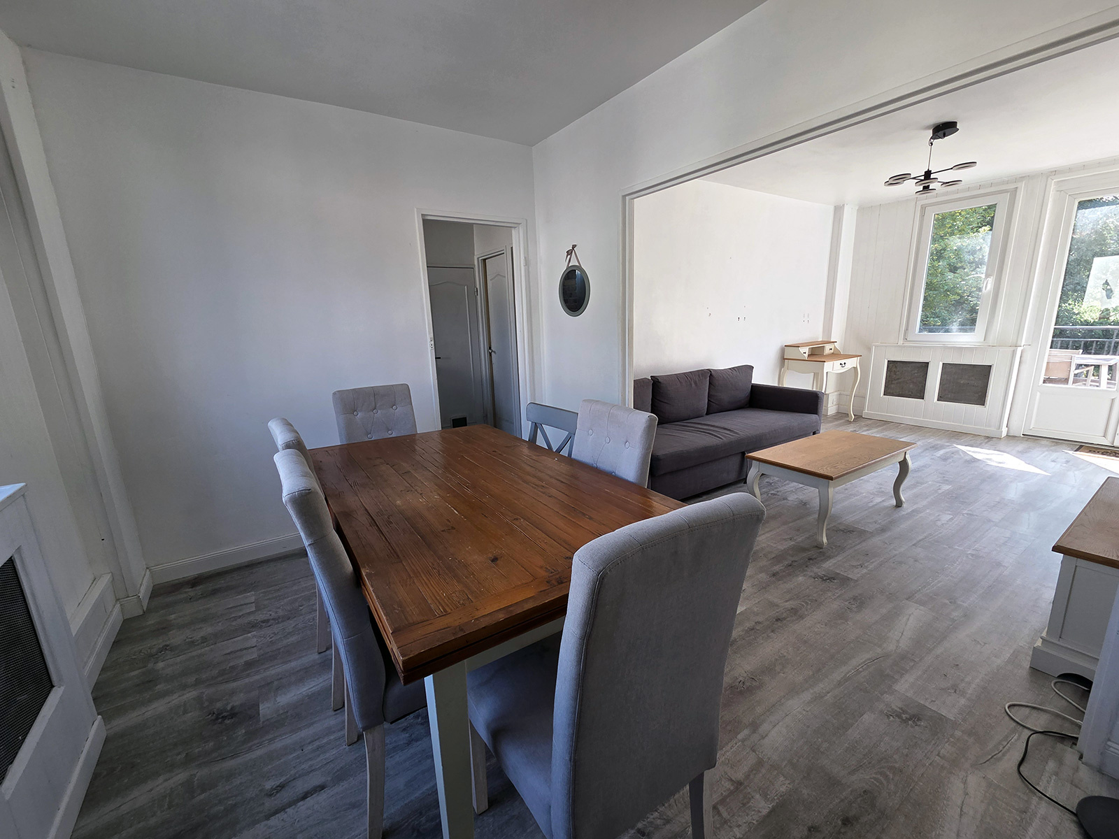 Maison de 80 m2 située à Morsang-sur-Orge (La Gribelette)