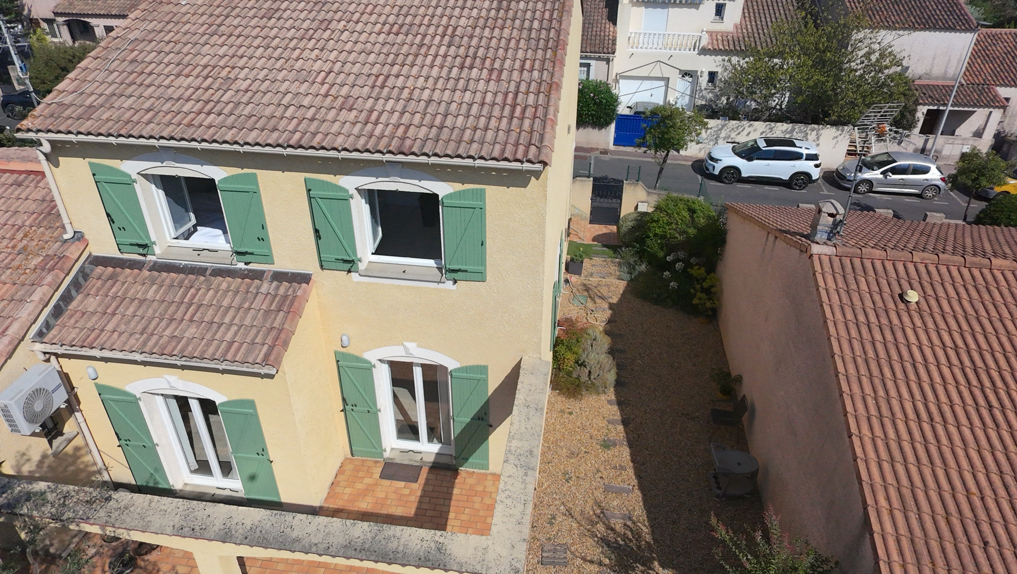 Maison de type 5 pièces de 141 m2