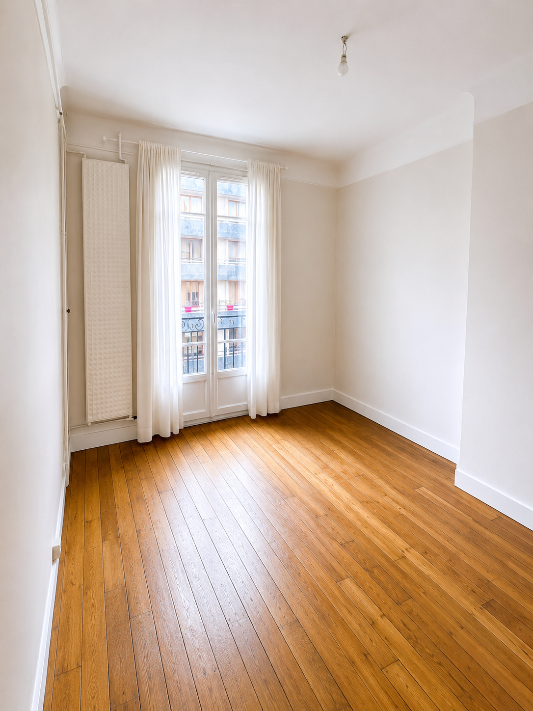 PARIS 12e   HÔPITAL TROUSSEAU   2 PIÈCES DE 35,51 m2   5ème ÉTAGE AVEC ASCENSEUR