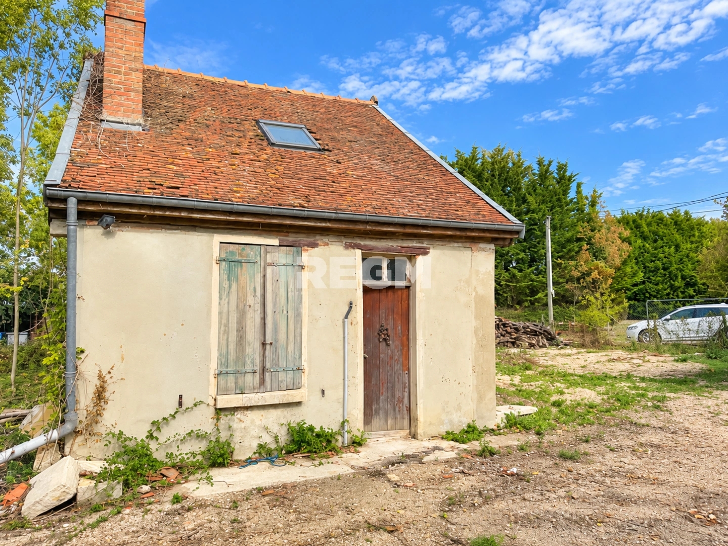 property